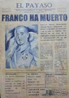 Franco est mort