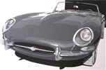 Jaguar E-Type